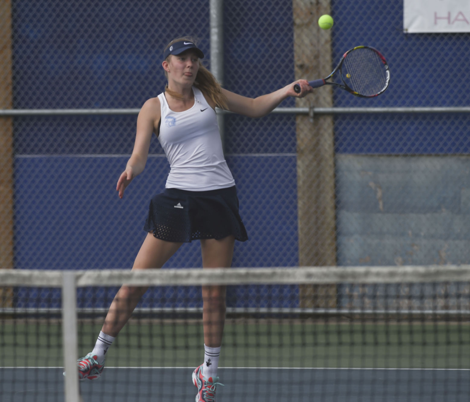 Corvallis vs. Crescent Valley Girls Tennis